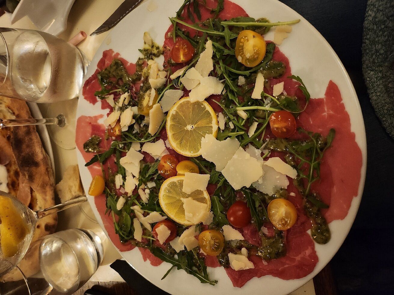 Repas image