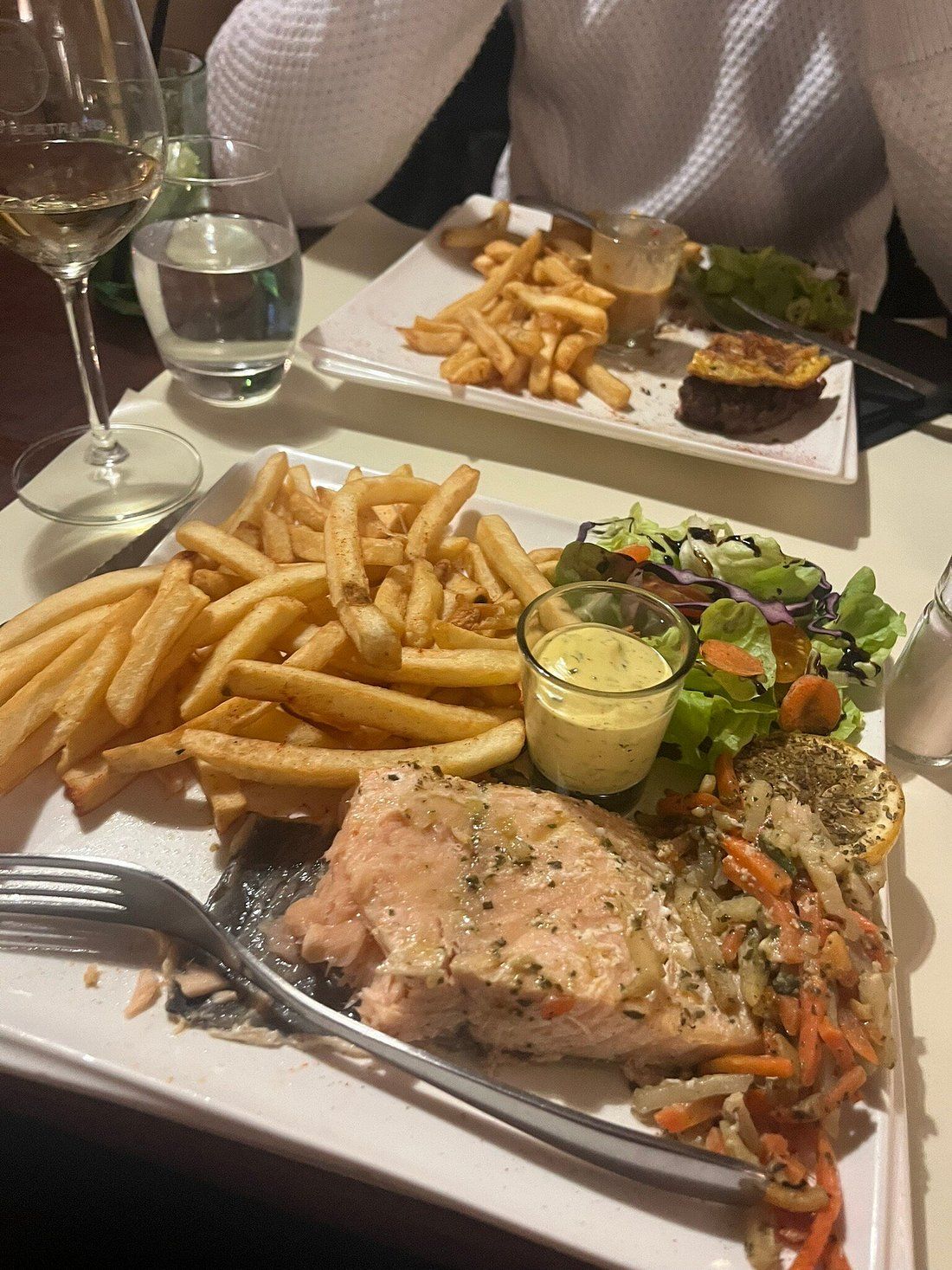 Repas image